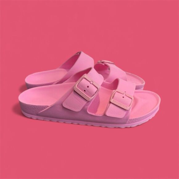 Birkenstock Arizona Essentials EVA - Size 40 - Excellent Condition - Picture 2 of 4